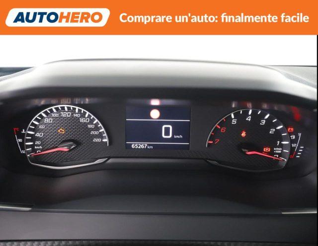 PEUGEOT 2008 PureTech 100 Allure