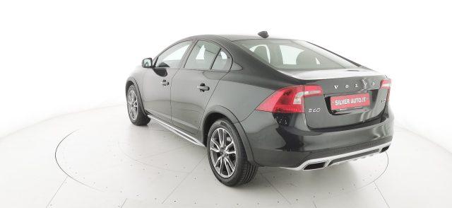 VOLVO S60 Cross Country D3 Geartronic Business Plus