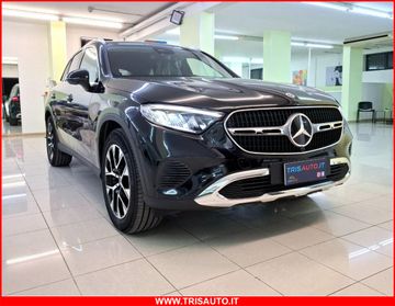 MERCEDES GLC 220d 220cv Hybrid 4Matic Advanced (FULL LED)