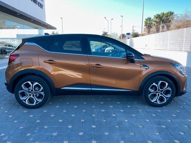 Renault Captur Blue dCi 8V 115 CV EDC Intens 2019