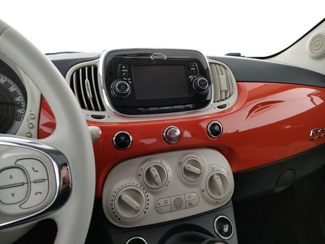 FIAT 500 1.2 Anniversario