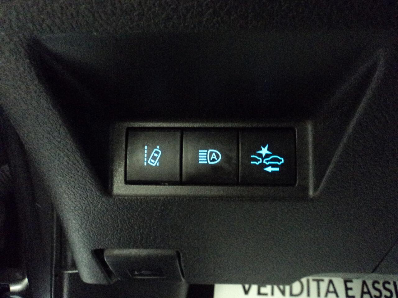 Toyota Yaris 1.5 Hybrid 5p. Cool