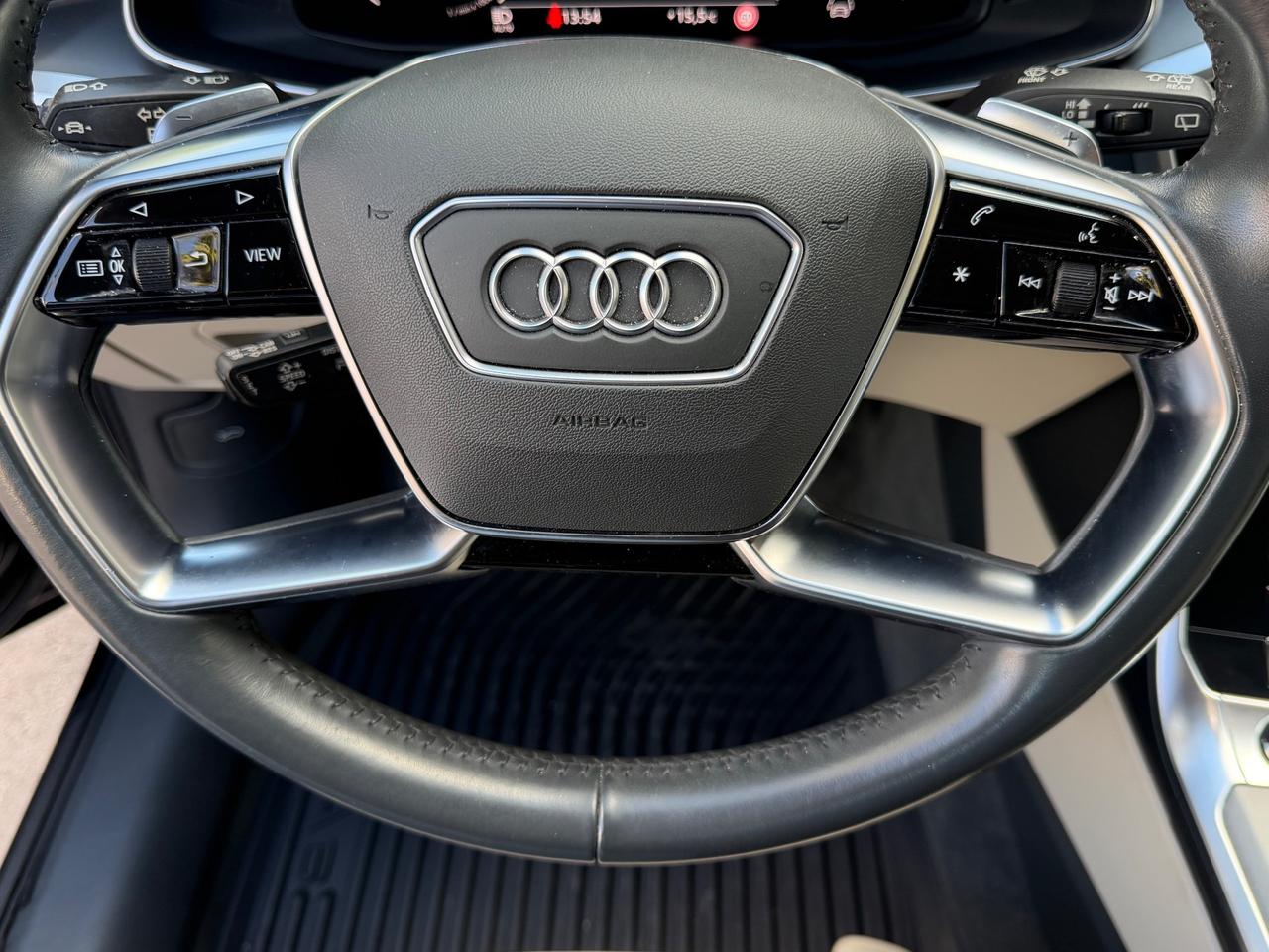 Audi A6 40 2.0 Tdi 204CV mhev VIRTUAL