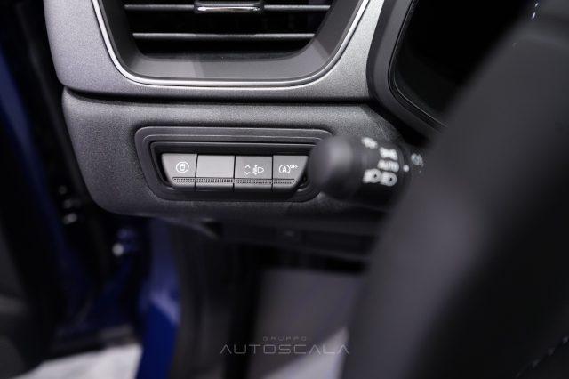 RENAULT Captur 1.0 ECO-G 100cv Techno