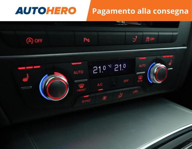 AUDI A7 SPB 3.0 V6 TDI 245 CV clean diesel quattro S troni