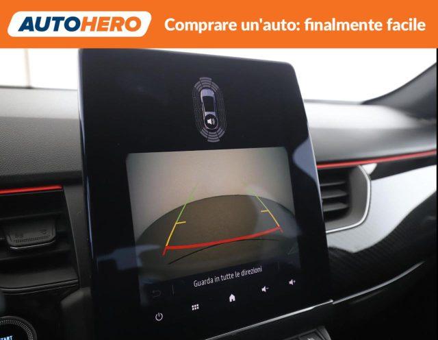 RENAULT Arkana Arkana Hybrid E-Tech 145 CV R.S.Line Fast Track