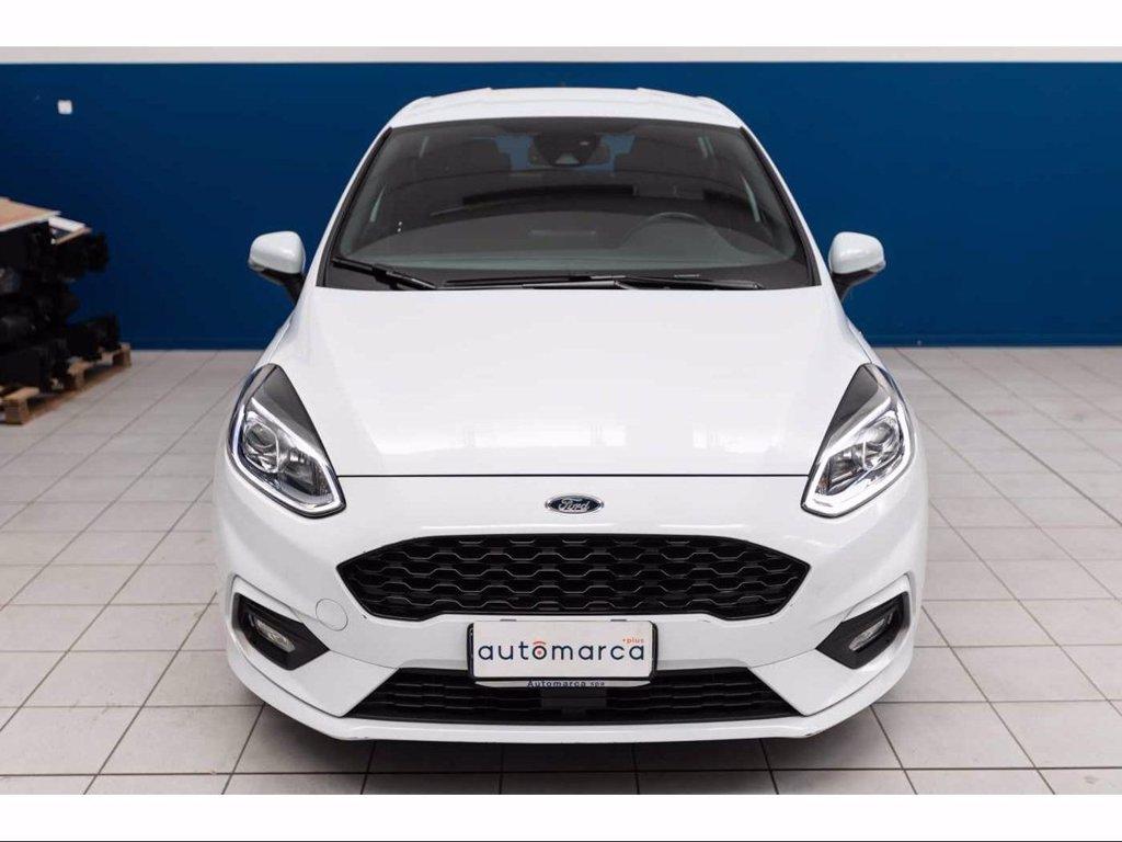 FORD Fiesta 1.0 Ecoboost 95 CV 5 porte ST-Line del 2020