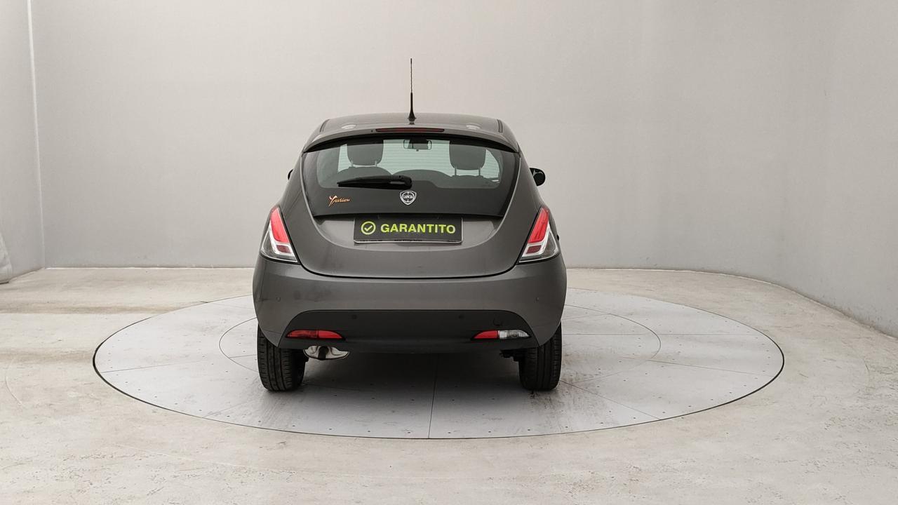LANCIA Ypsilon III 2015 - Ypsilon 1.2 Gold s&s 69cv my19