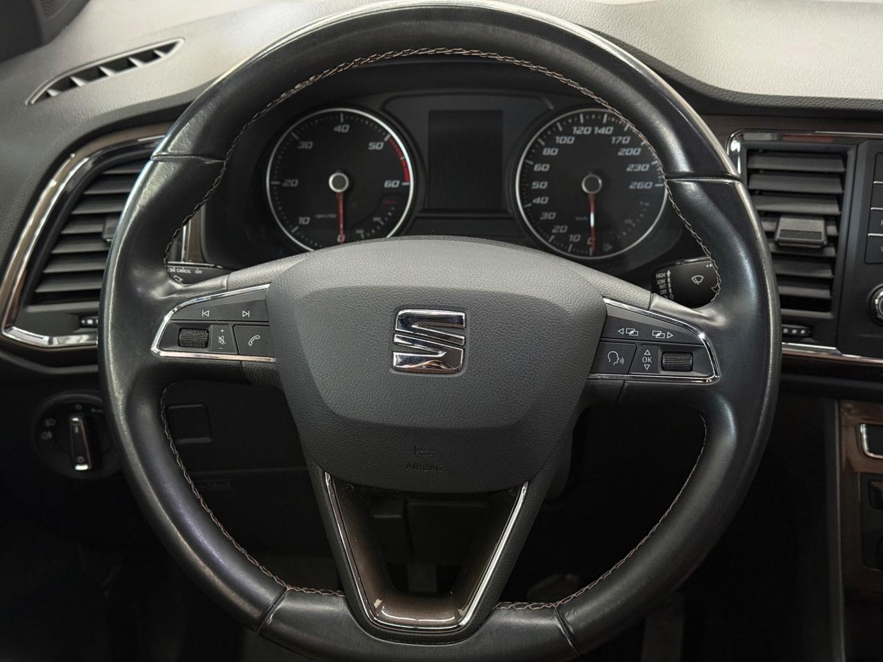 Seat Ateca 2.0 TDI 4DRIVE XCELLENCE