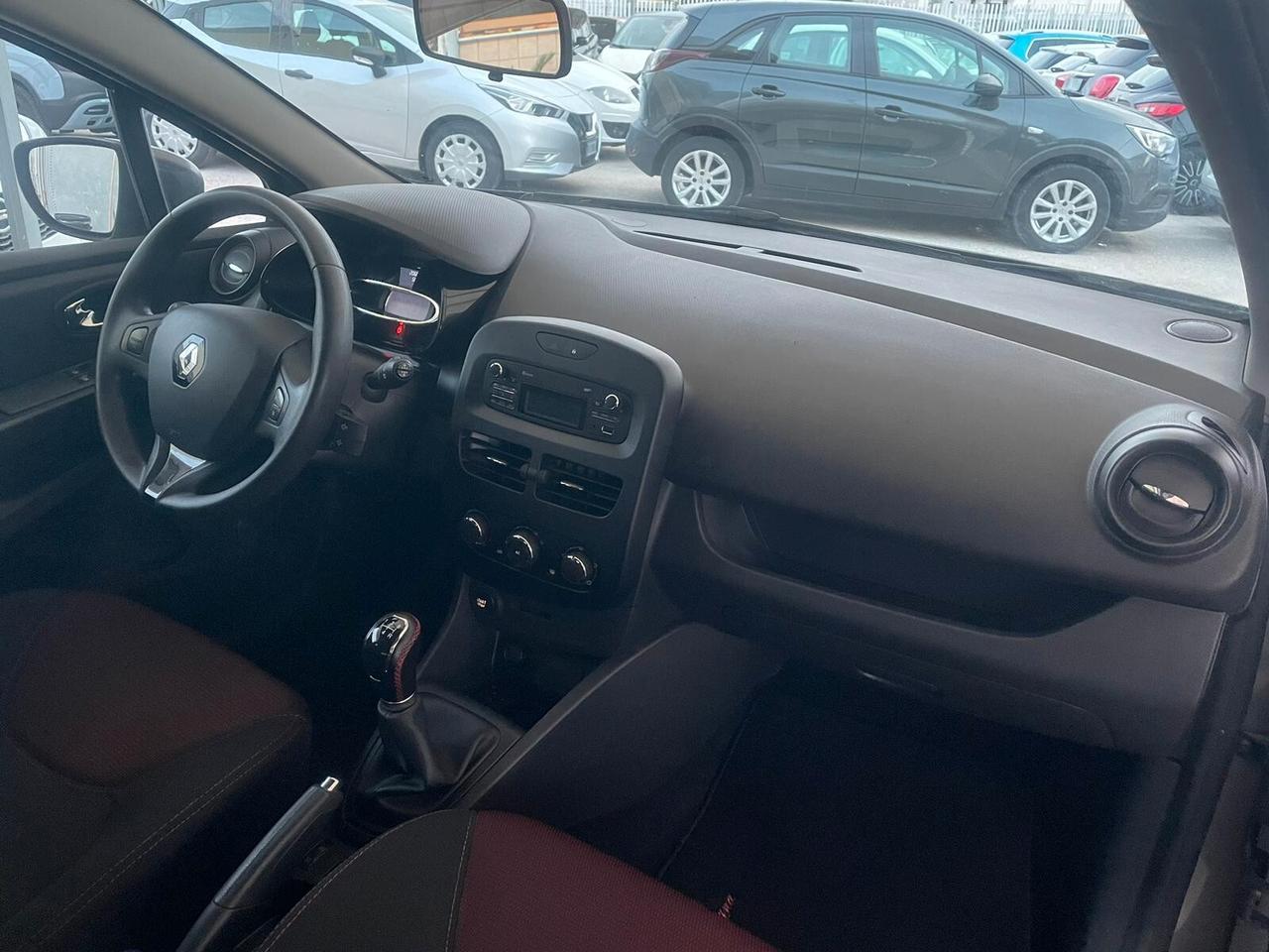 Renault Clio 1.2 75CV GPL 5 porte Live