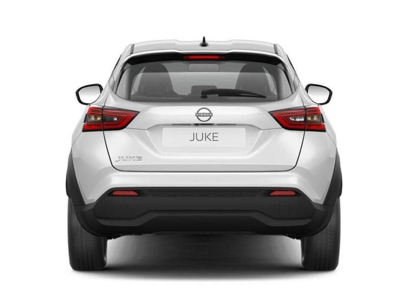 Nissan Juke Juke 1.0 DIG-T Acenta 114 CV