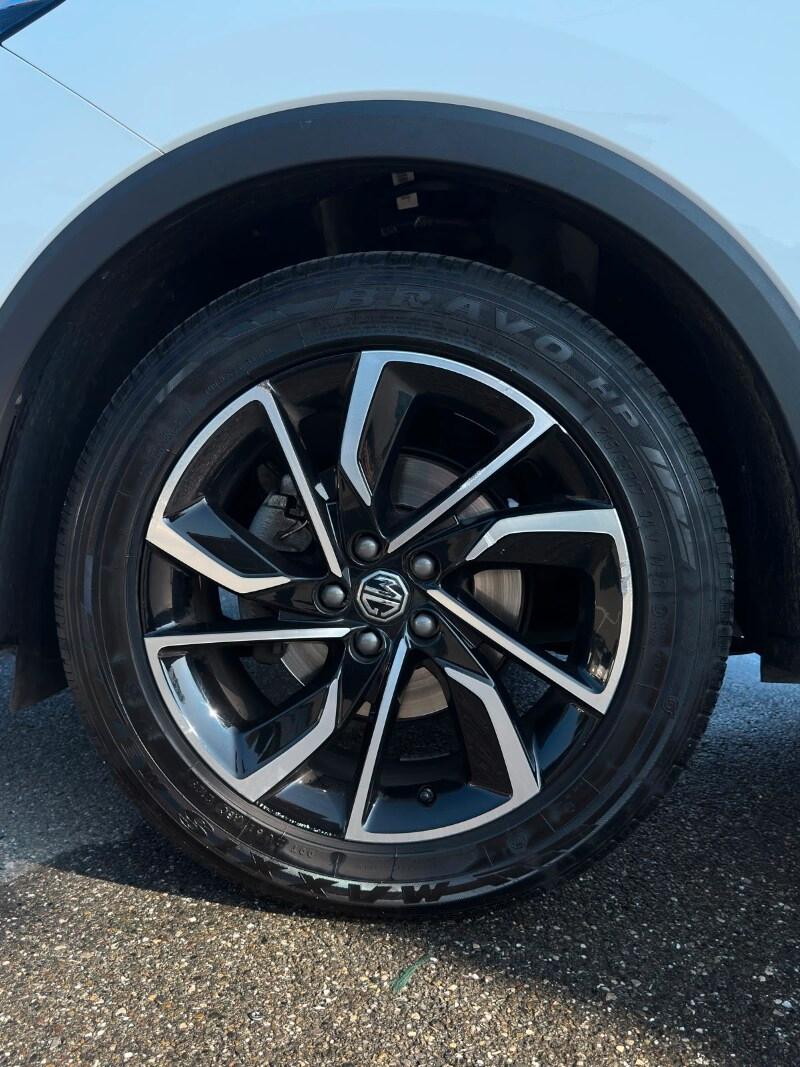 MG ZS (2021-2025) ZS 1.5 VTi-tech Luxury