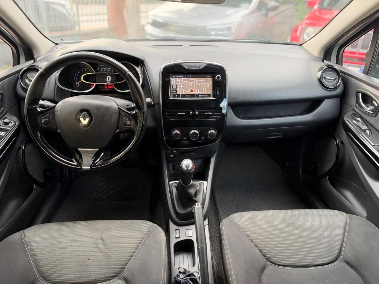 Renault Clio 1.2 75CV GPL 5 porte Live