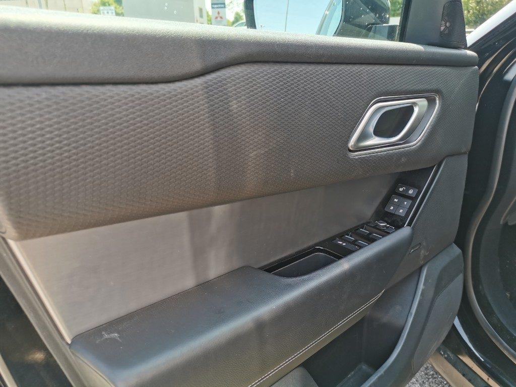 LAND ROVER Range Rover Velar Range Rover Velar ...