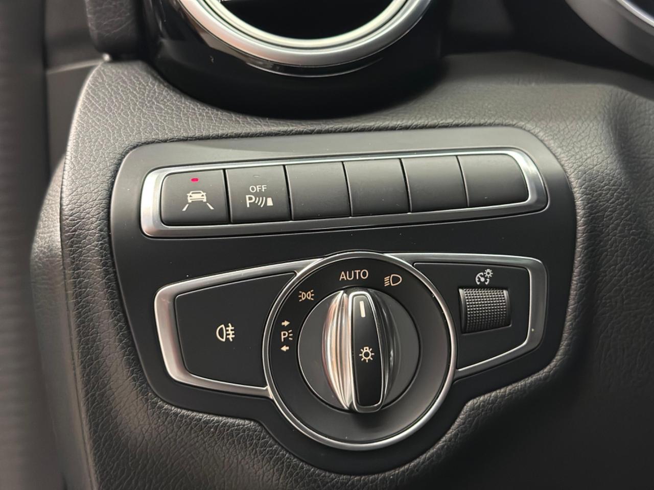 Mercedes-benz C 43 AMG BERLINA 4Matic STRAFULL OPTIONALS