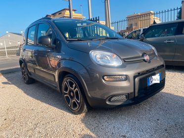 FIAT Panda 1.0 hybrid 5p. CITYLife RadioAPP