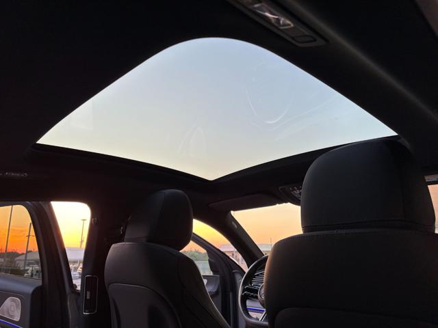 MERCEDES-BENZ GLE 350 de hybrid EQ 4Matic Coupé AMG Line Premium Plus.