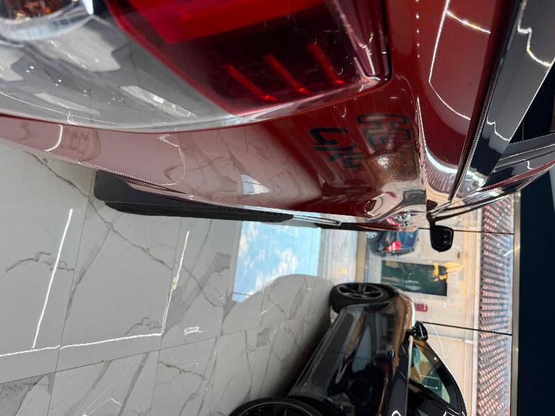 Mitsubishi L200 Double Cab MITSUBISHI L 200 HURRICANE 4X4 FINANZIABILE