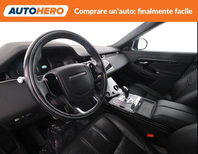 LAND ROVER Range Rover Evoque 2.0D I4-L.Flw 150 CV AWD Auto R-Dynamic S