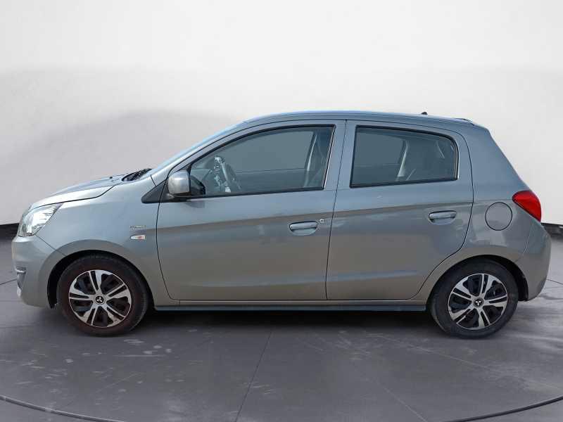 MITSUBISHI Space Star 1.0 Invite bi-fuel Gpl