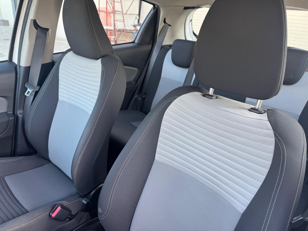 Toyota Yaris 1.5 Hybrid 5 porte Active