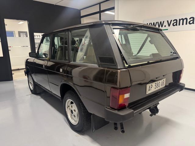 LAND ROVER Range Rover 3.5i 5p. Vogue