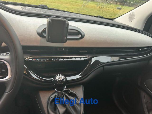 FIAT 500 Berlina Hybrid Pop KM 0