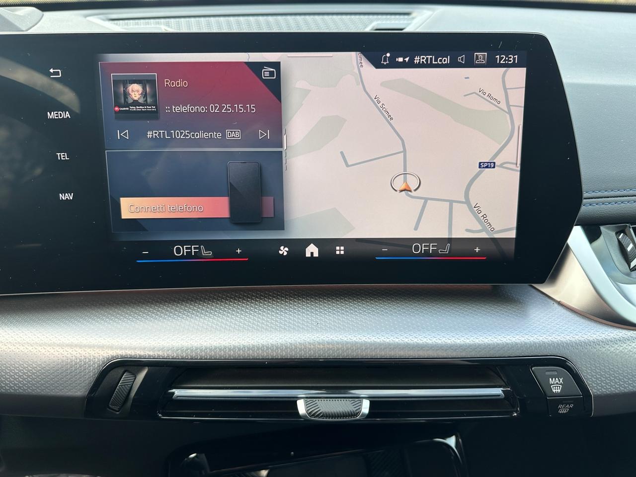 Bmw X1 xDrive 20d Msport Pro - 2024