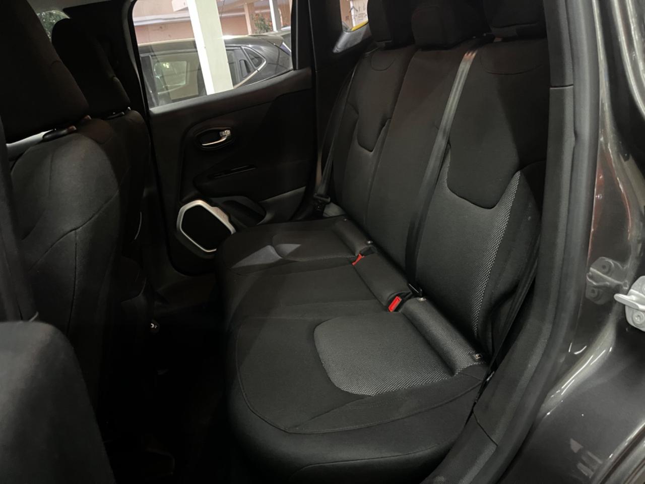 Jeep Renegade 1.6 Mjt 120 CV AUTOMATICA Longitude DDCT IVA ESPOSTA