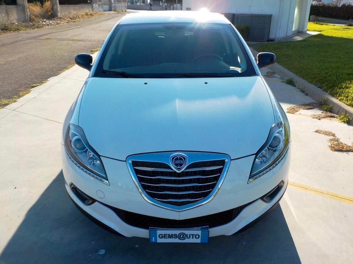 Lancia Delta 1.4 T-Jet 120 CV Platinum Ecochic GPL
