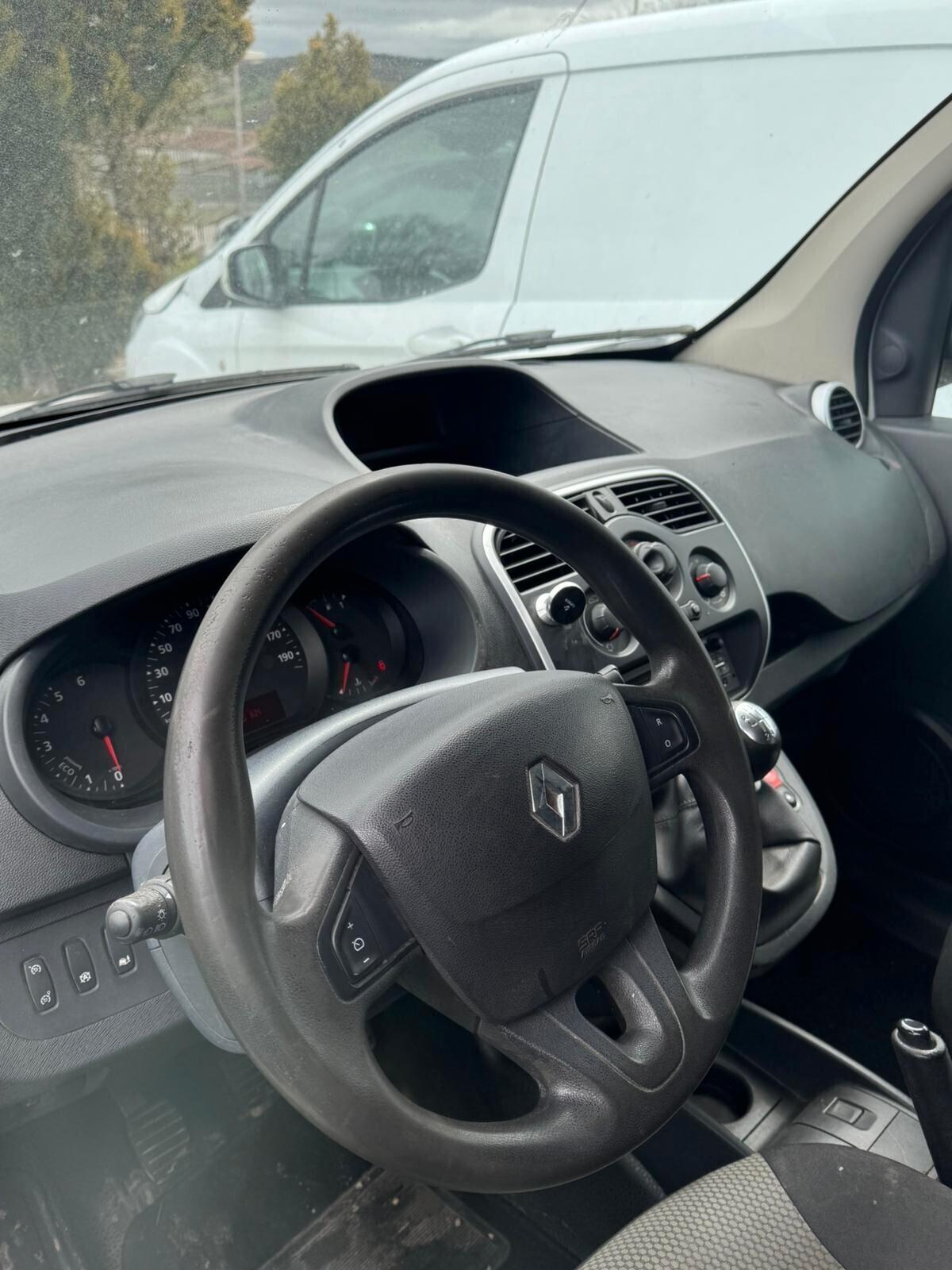 RENAULT KANGOO 1.5 95CV 2020