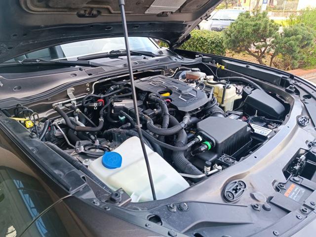 FIAT 124 Spider 1.4 MultiAir Lusso