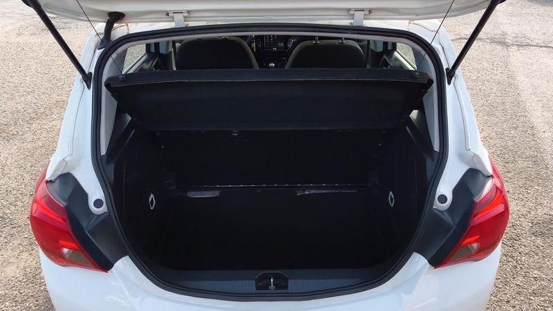 Opel Corsa 1.4 Advance 75cv