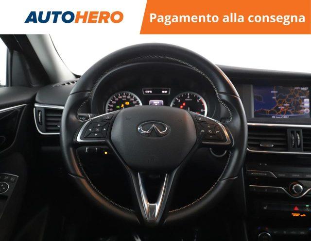 INFINITI Q30 1.5 diesel