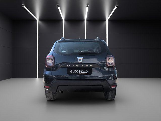 DACIA Duster 1.6 SCe GPL 4x2 Comfort