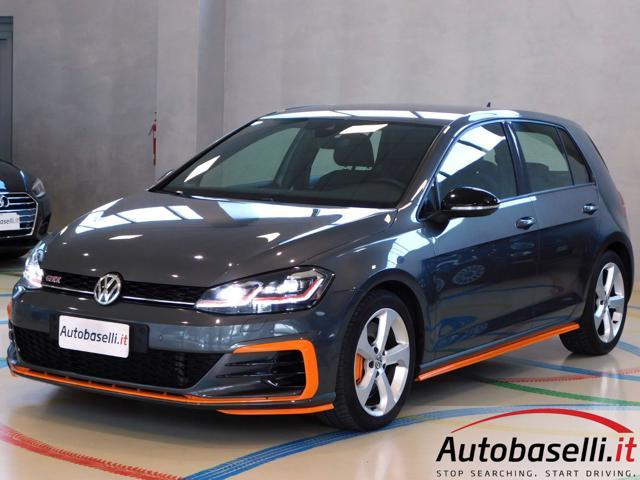 VOLKSWAGEN Golf GTI PERFORMANCE 2.0 245 CV TSI DSG 5p. BMT