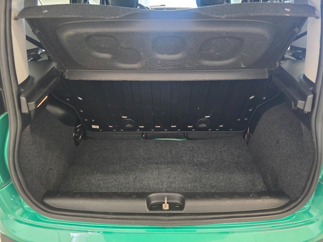 Fiat Panda 1.3 mjt 16v Easy 75cv E5+