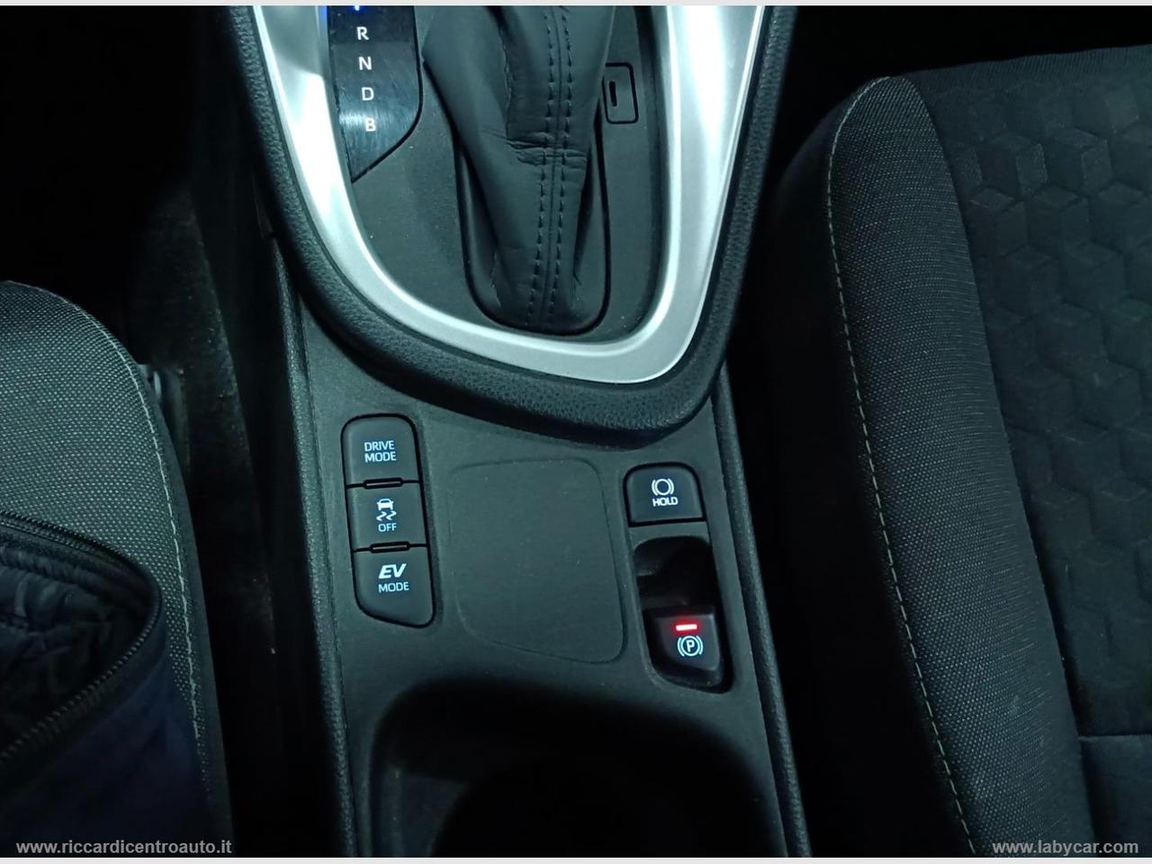 TOYOTA Yaris 1.5 Hybrid 5p. Active