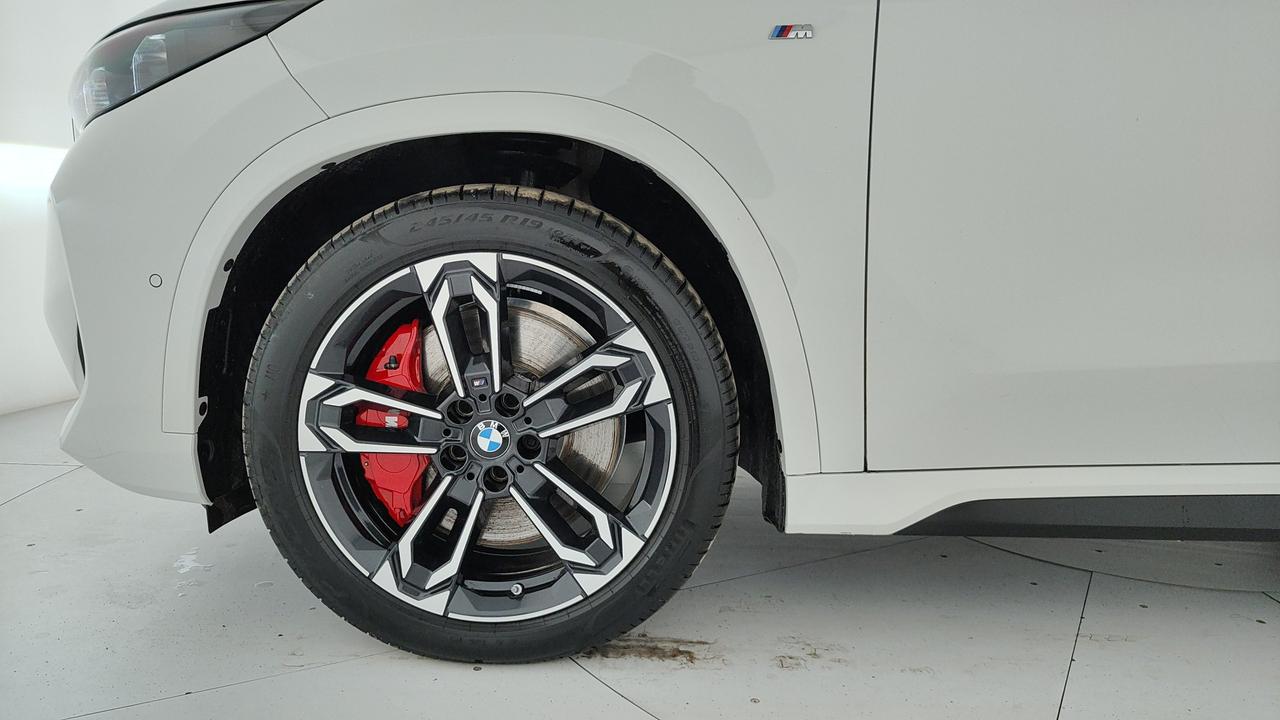 BMW X1 U11 - X1 xdrive20d mhev 48V MSport Pro auto