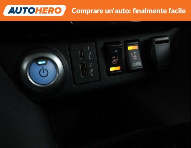 NISSAN Leaf N-Connecta 40 kWh