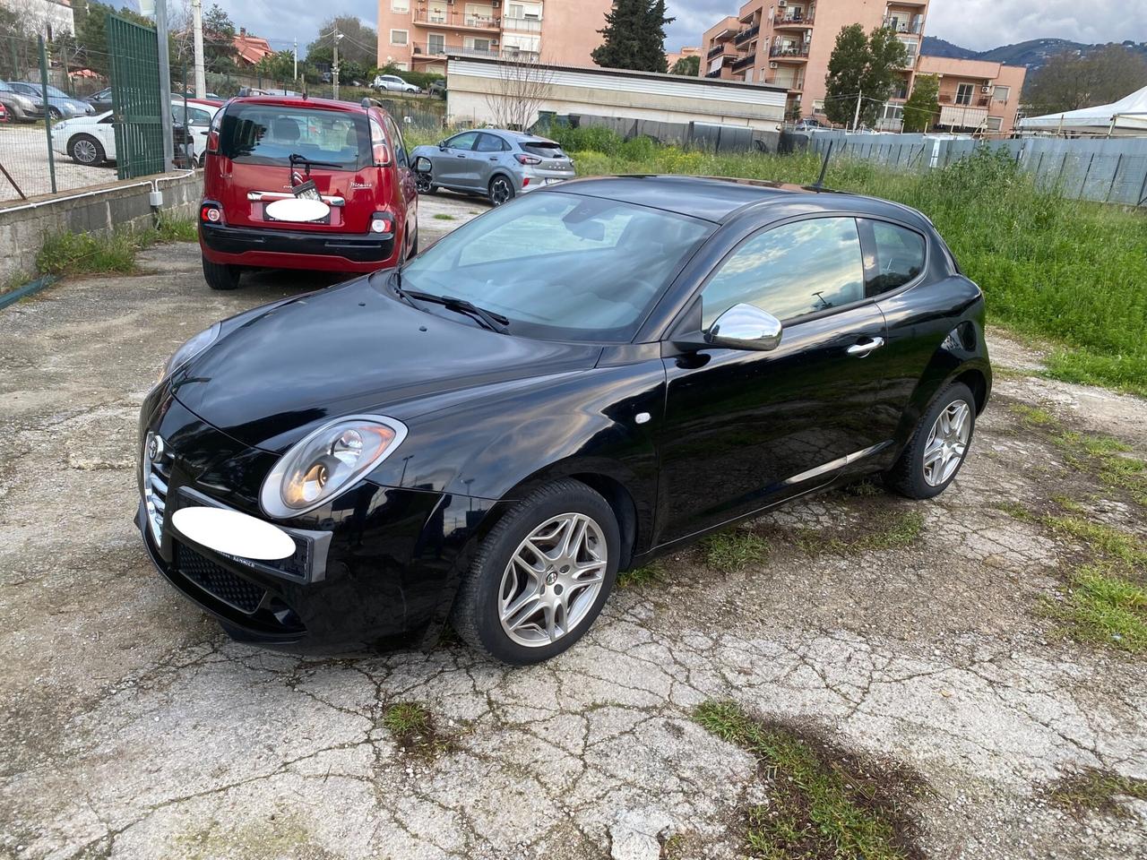 Alfa Romeo MiTo 1.3 JTDm 85 CV S&S Impression