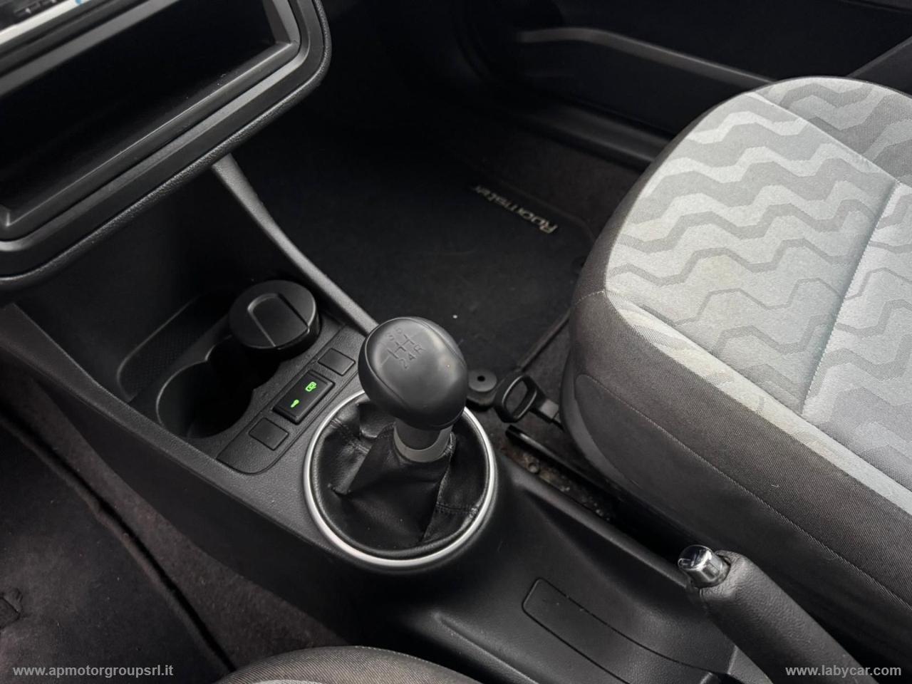 SKODA Roomster 1.2 12V 70 CV Style