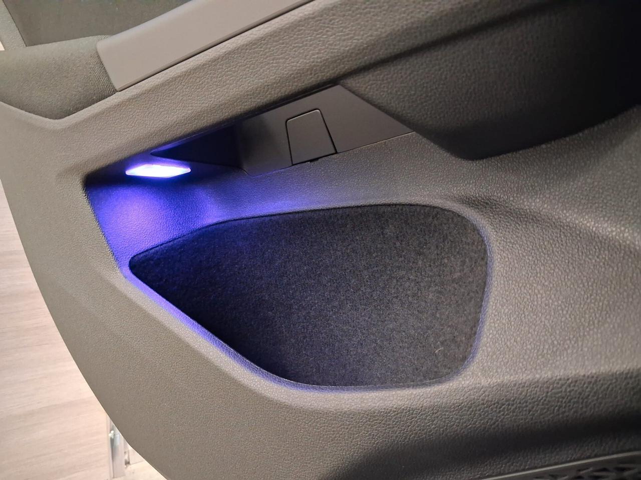 Volkswagen Golf 2.0 TDI SCR Style