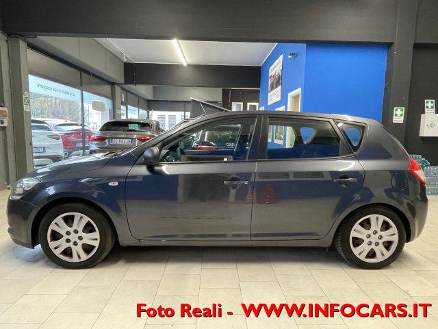 KIA cee'd 1.4 90CV GPL 5p. EX Bi-Fuel