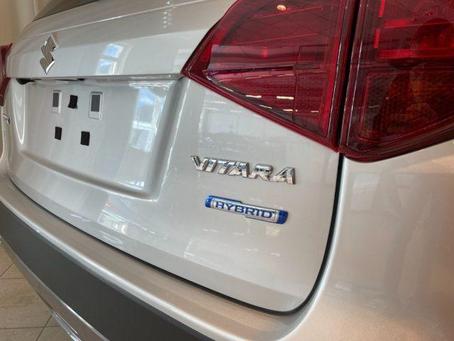 SUZUKI Vitara 1.4 Hybrid 4WD AllGrip Cool+ Full LED Navi