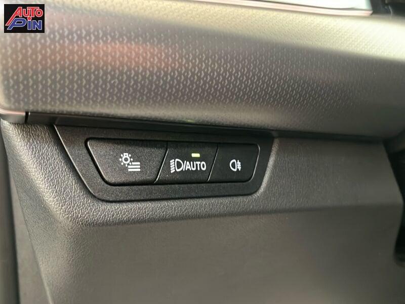 BMW X1 xDrive 20d mhev 48v MSport DCT *Tetto apribile*