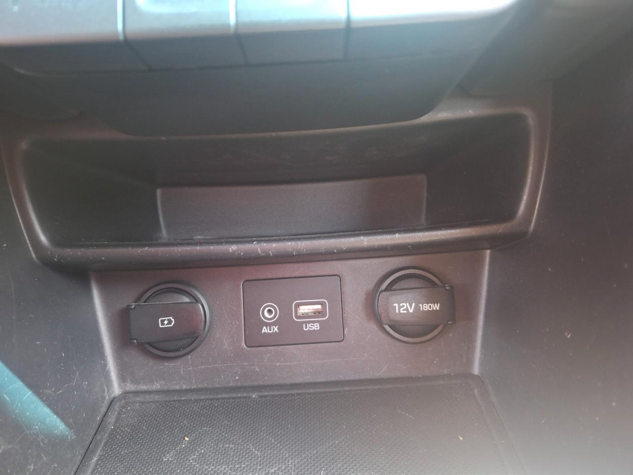 Hyundai Kona 1.6 CRDI 115 CV Comfort