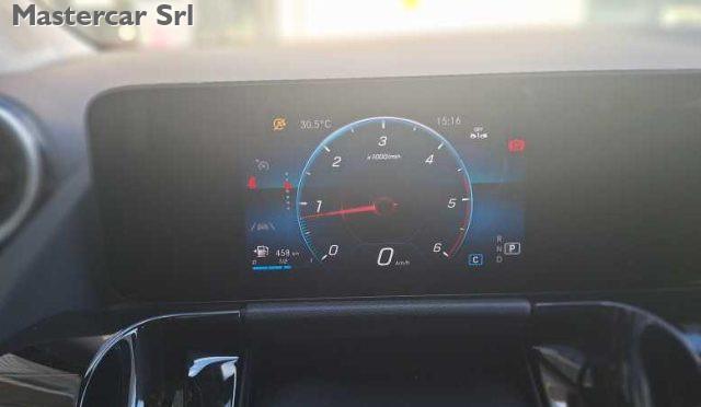 MERCEDES-BENZ B 180 Classe B - W247 2018 d Sport auto - GL826HX