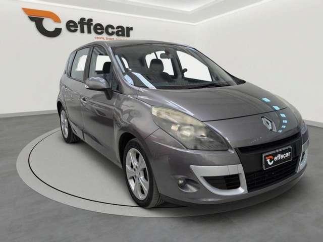 Renault Scenic X-Mod 1.5 dCi 110CV Luxe