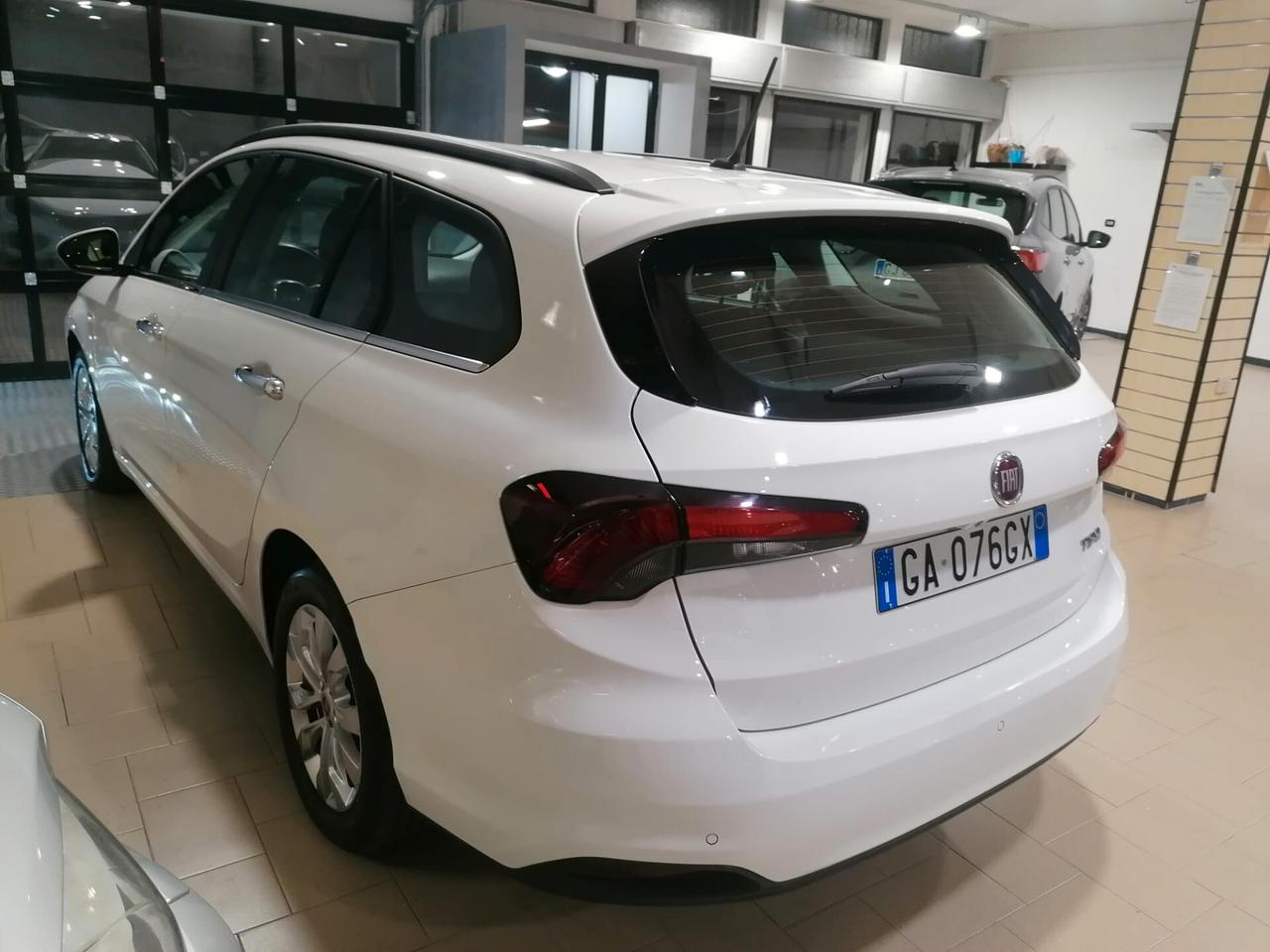 Fiat Tipo 1.3 Mjt S&S 5 porte Business